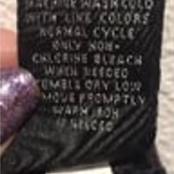 Mossimo skirt - Picture 6 of 6